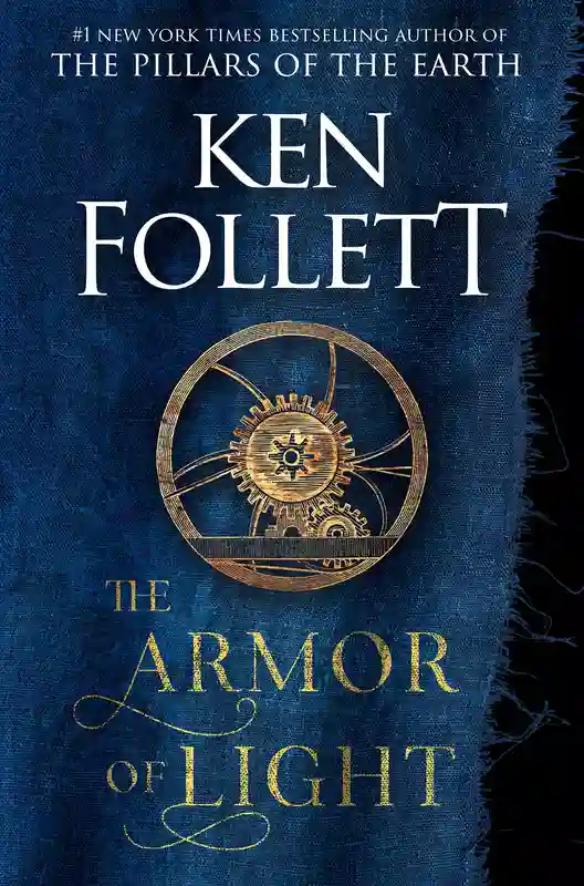 the armor of light book