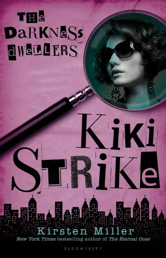 the_darknes_dwellers_kiki_strike_book
