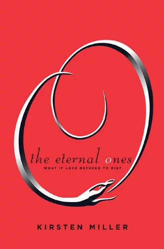 the_eternal_ones_book