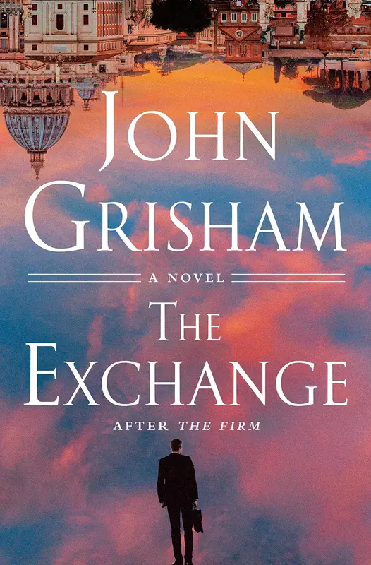 the_exchange_book