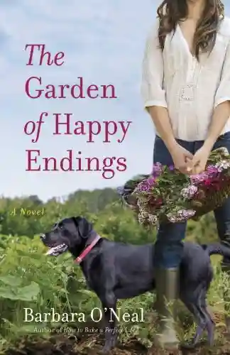 the garden of happy endings book