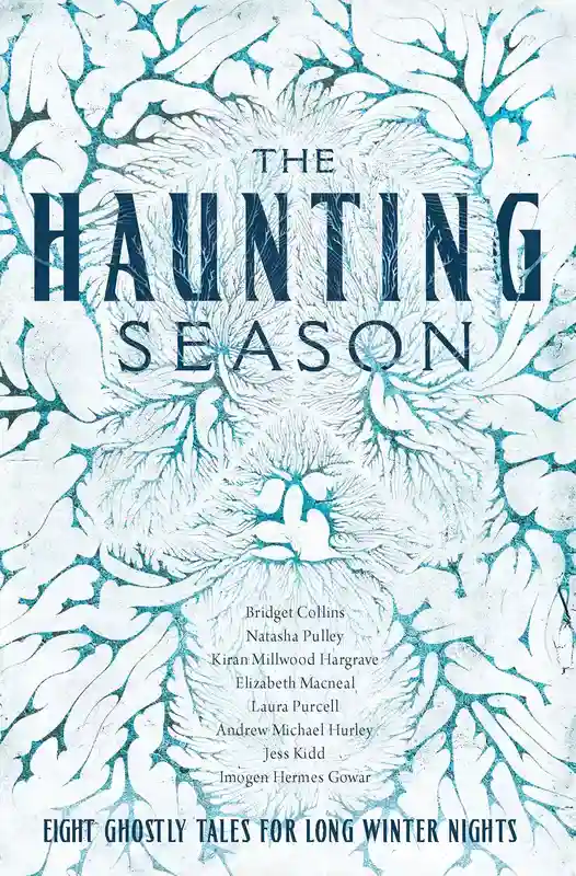 the haunting season book