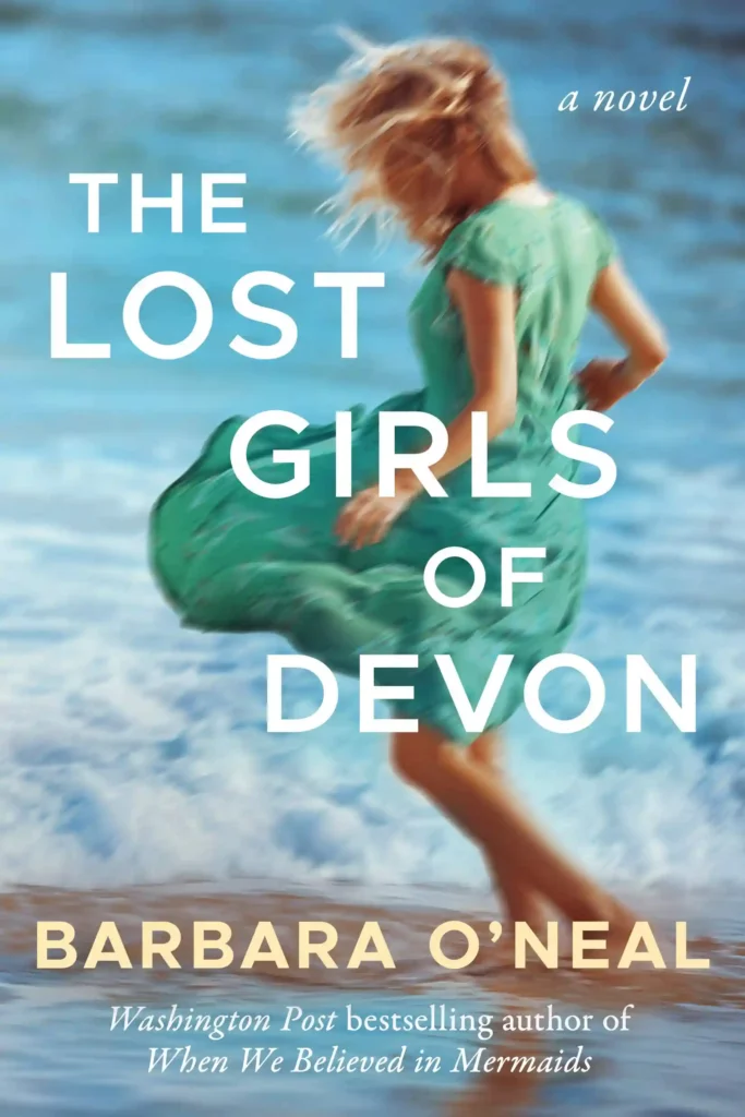 the lost girls of devon book