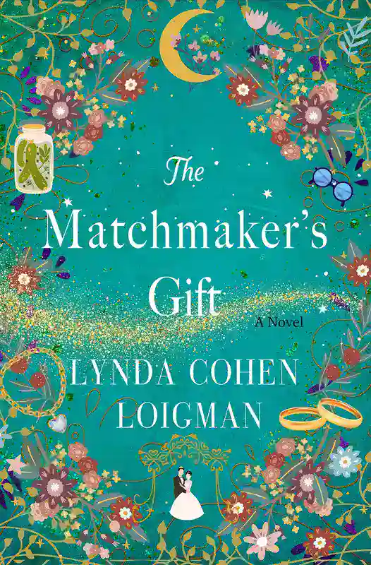 the matchmakers gift book