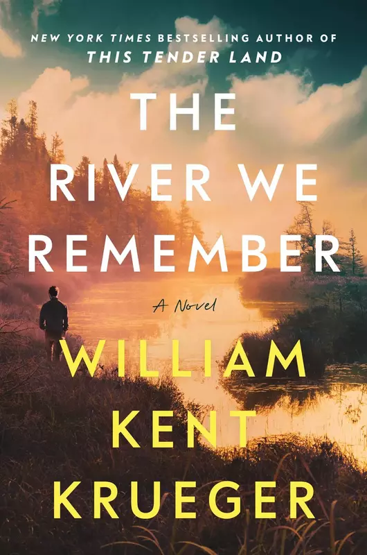 the river we remember book