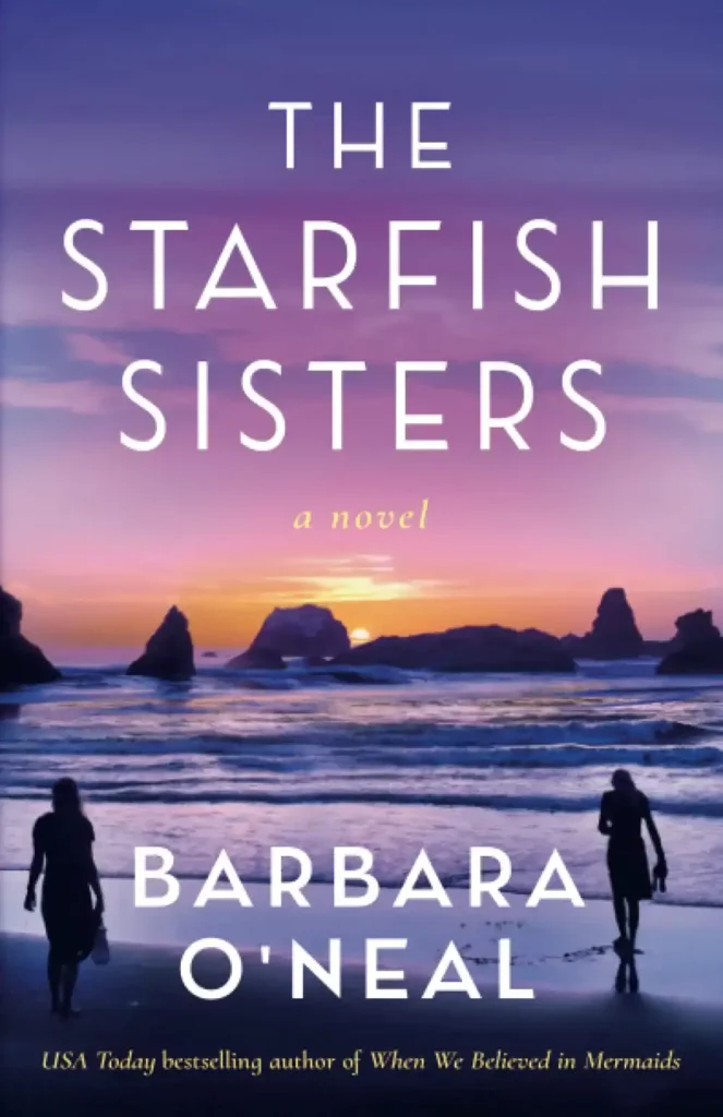the_starfish_sister_book