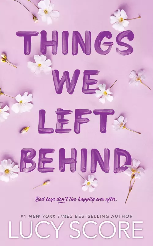 things_we_left_behind_book