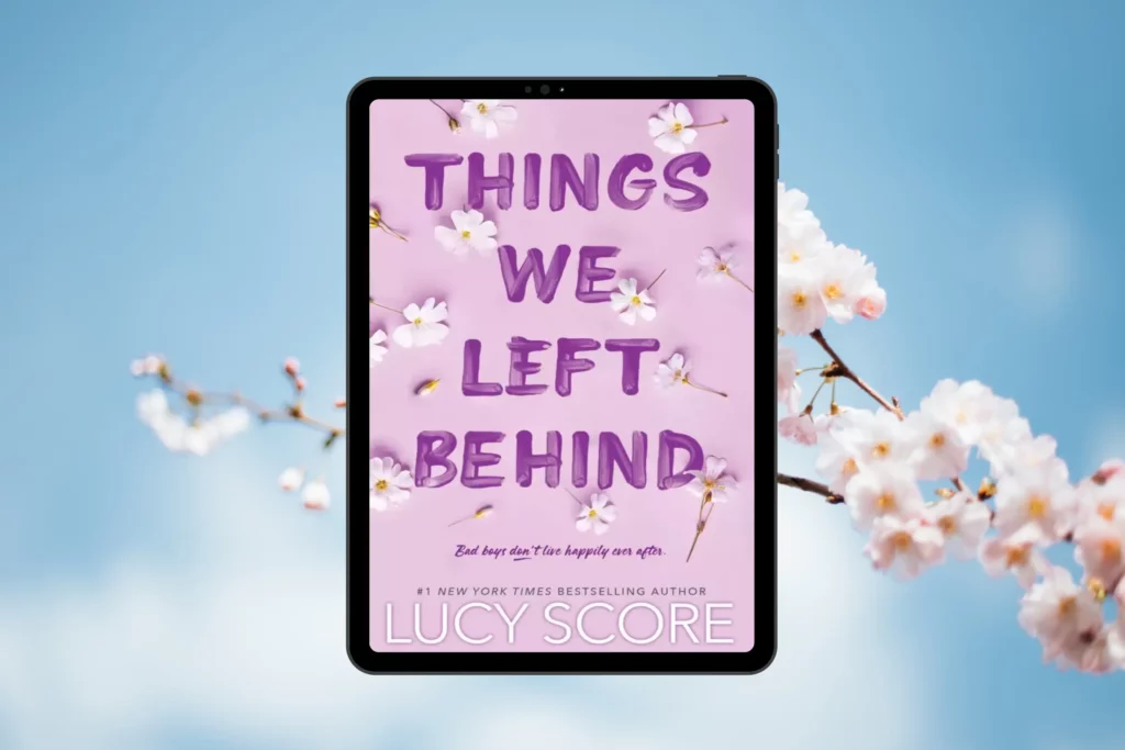 things_we_left_behind_book_review