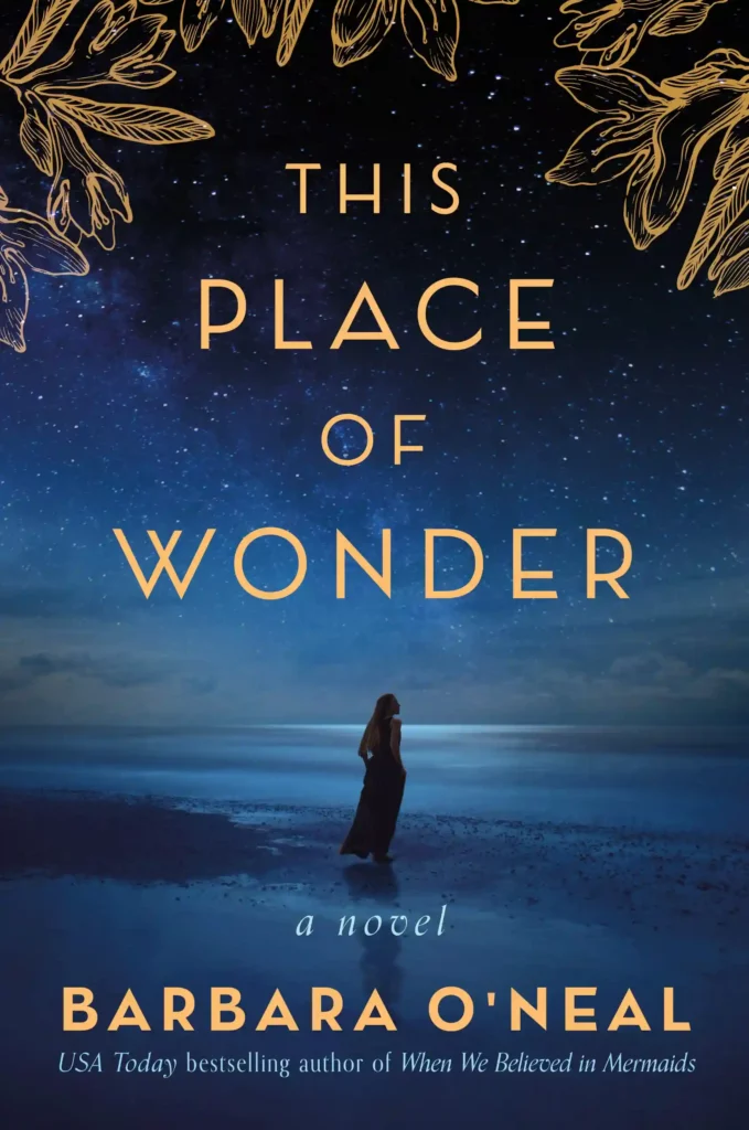 this place of wonder book