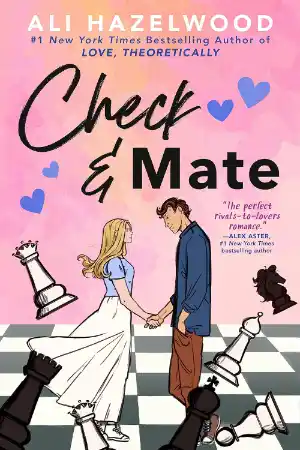 check_mate_book