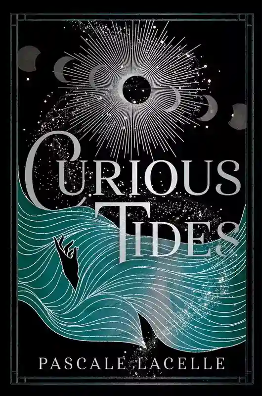 curious tides book