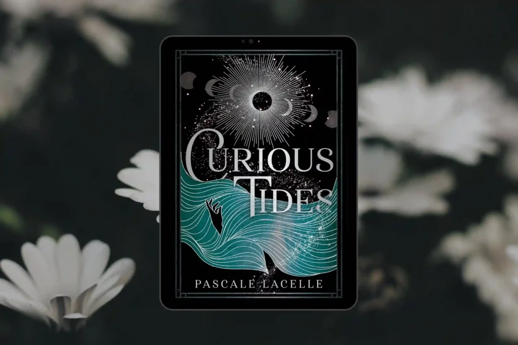 curious tides pascale lacelle book review