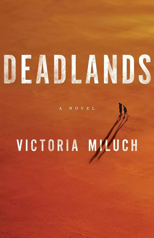 deadlands book