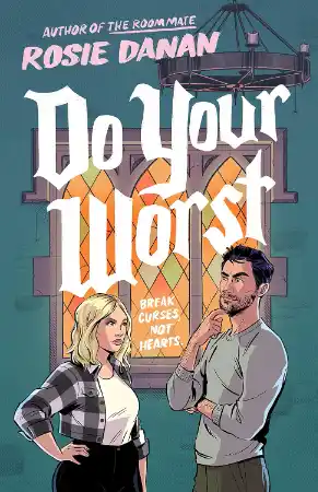 do_your_worst_book