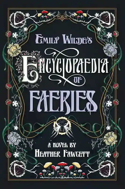 encyclopaedia_of_faeries_book