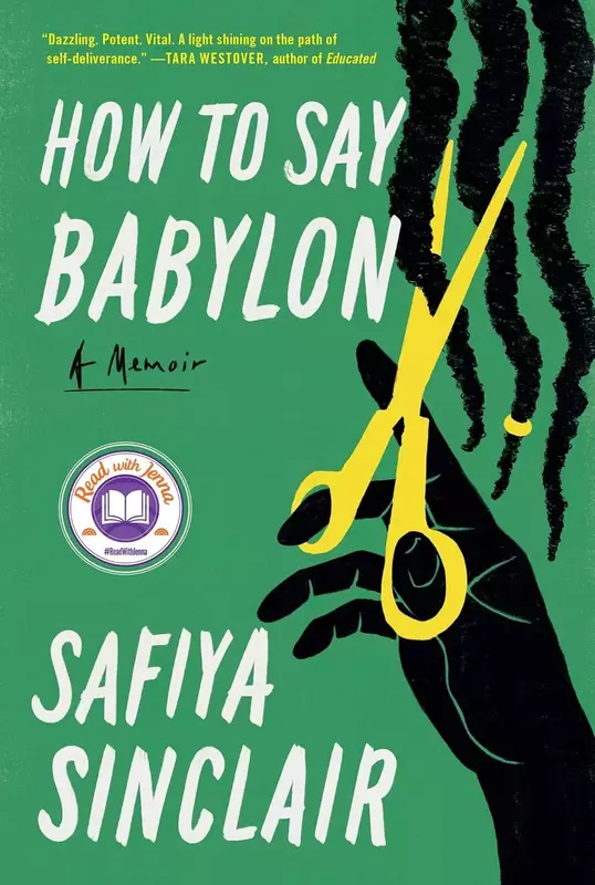 how_to_say_babylon_book