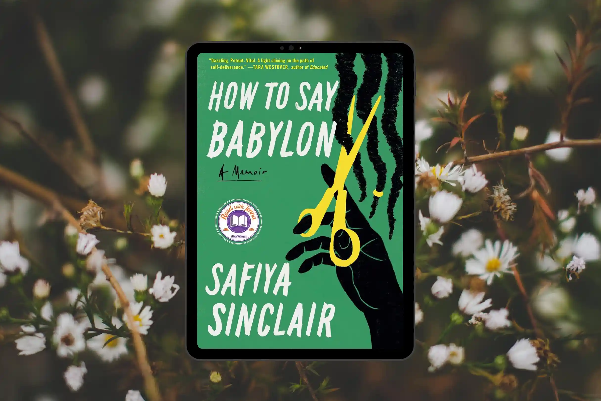how_to_say_babylon_summary_and_review