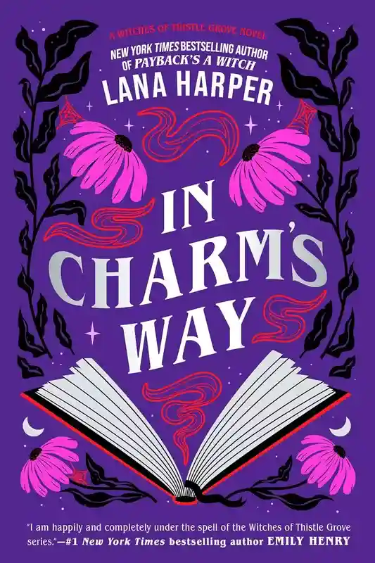 in_charms_way_book