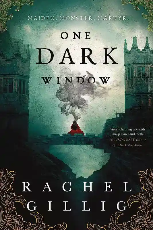 one_dark_window_book