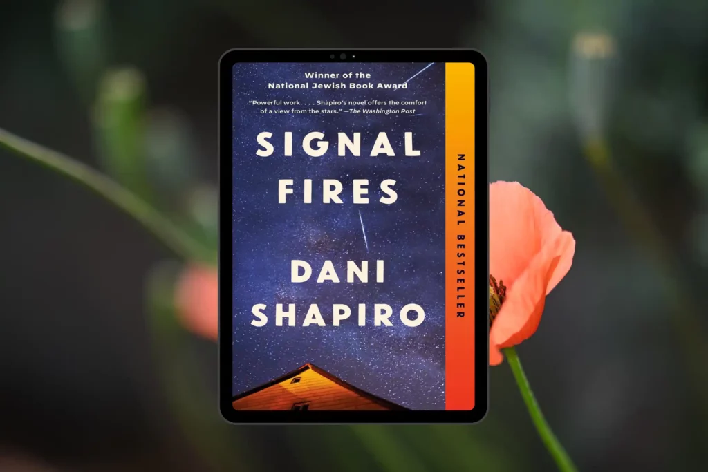 signal fires book summary and review