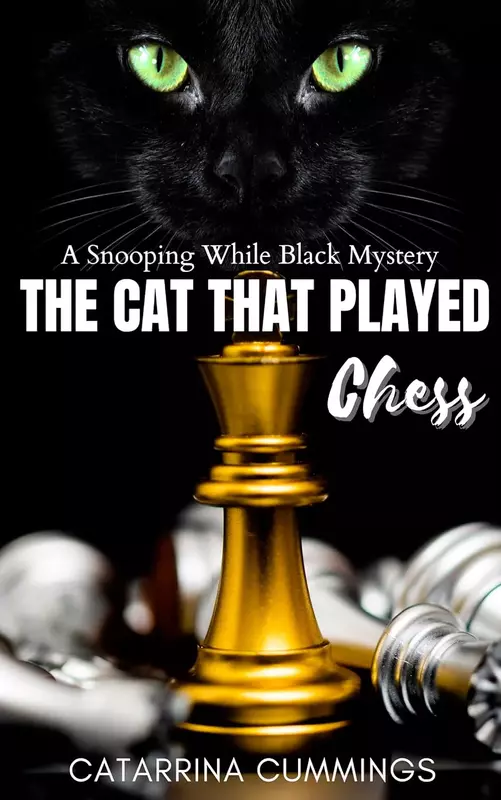 the_cat_that_played_chess_book