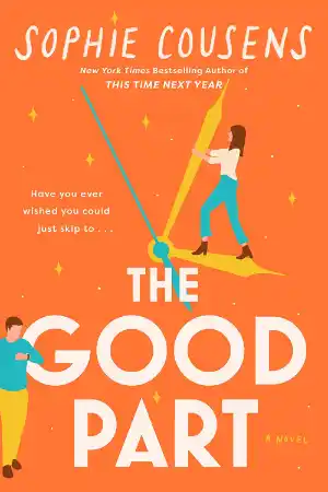 the_good_part_book
