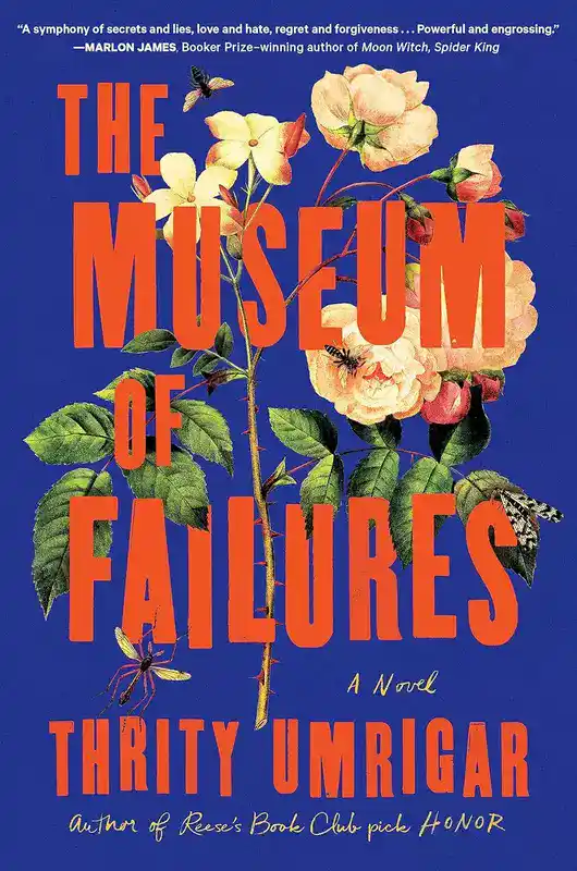 the museum of failures book