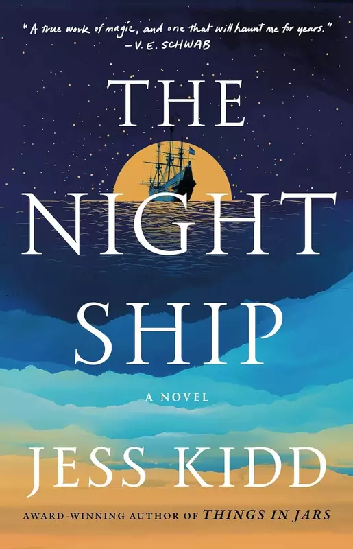 the_night_ship_book