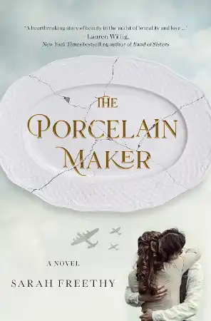 the_porcelain_maker_book