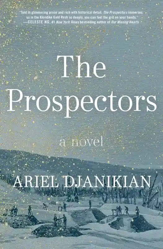 the_prospectors_book
