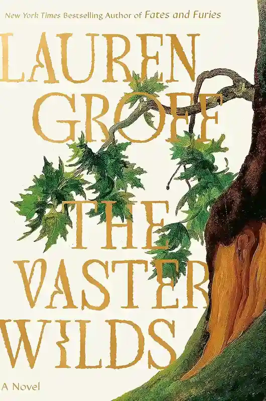 the vaster wilds book