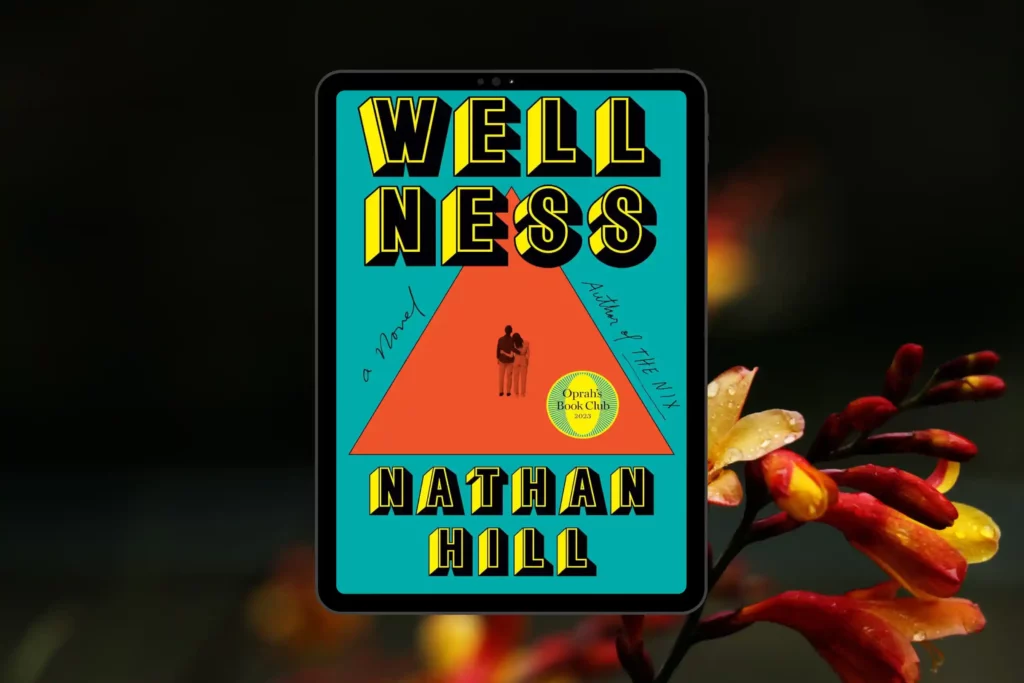 wellness book review
