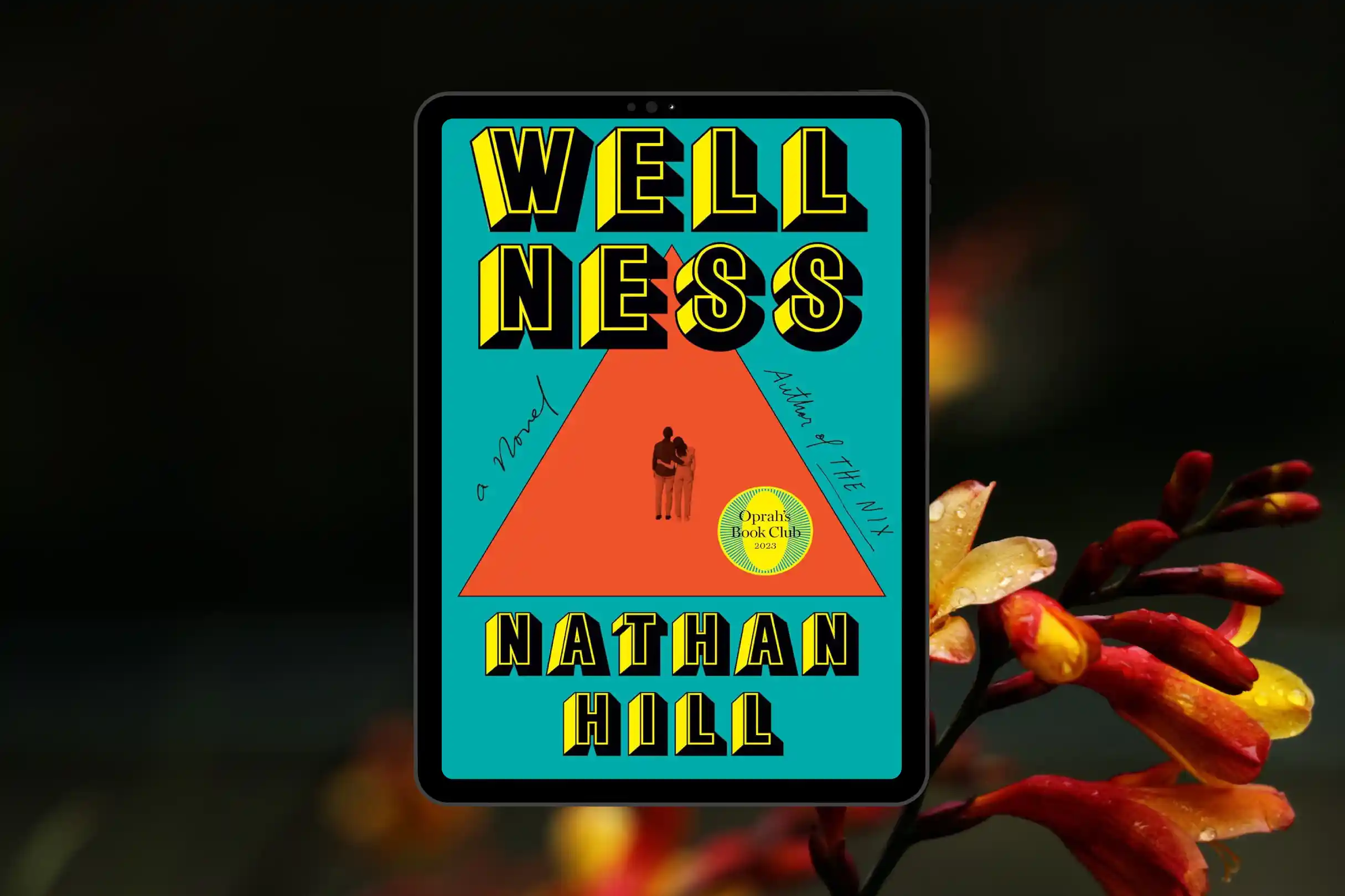 wellness_book_review