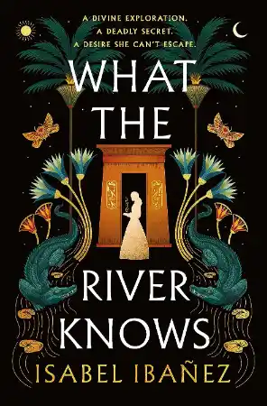 what_the_river_knows_book