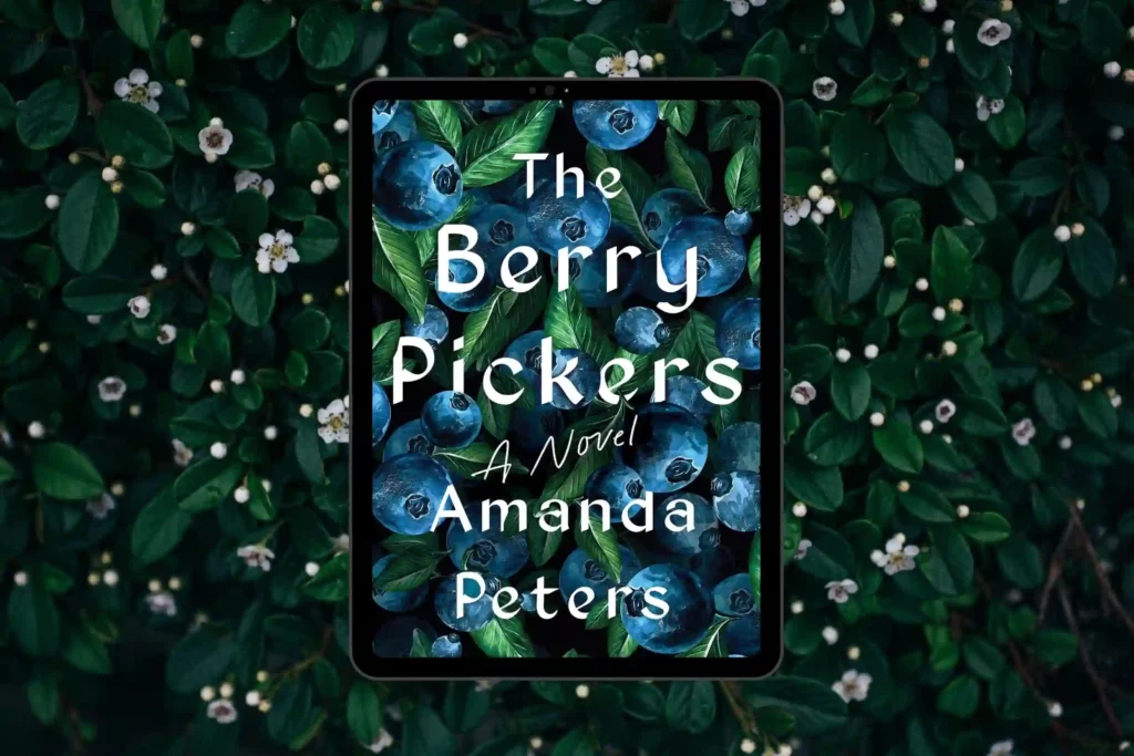 the berry pickers book club questions