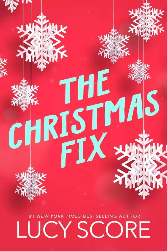 the_christmas_fix_book