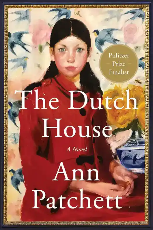 the_dutch_house_book