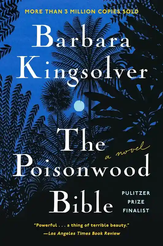 the_poisonwood_bible_book