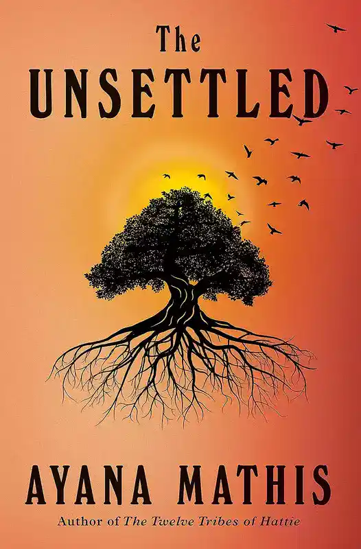 the_unsettled_book