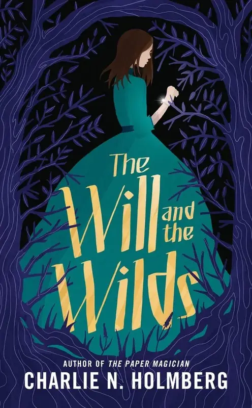 the_will_and_the_wilds_book