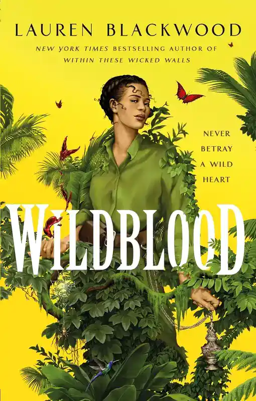 wildblood_book