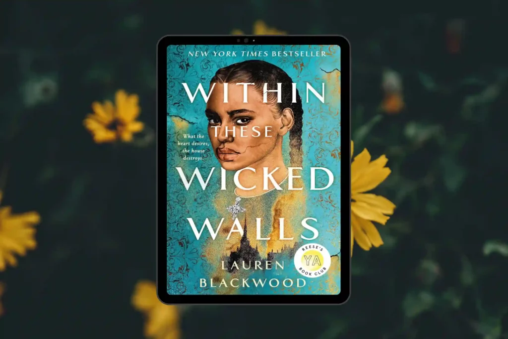 within these wicked walls book club questions