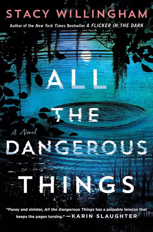 all_the_dangerous_things_book