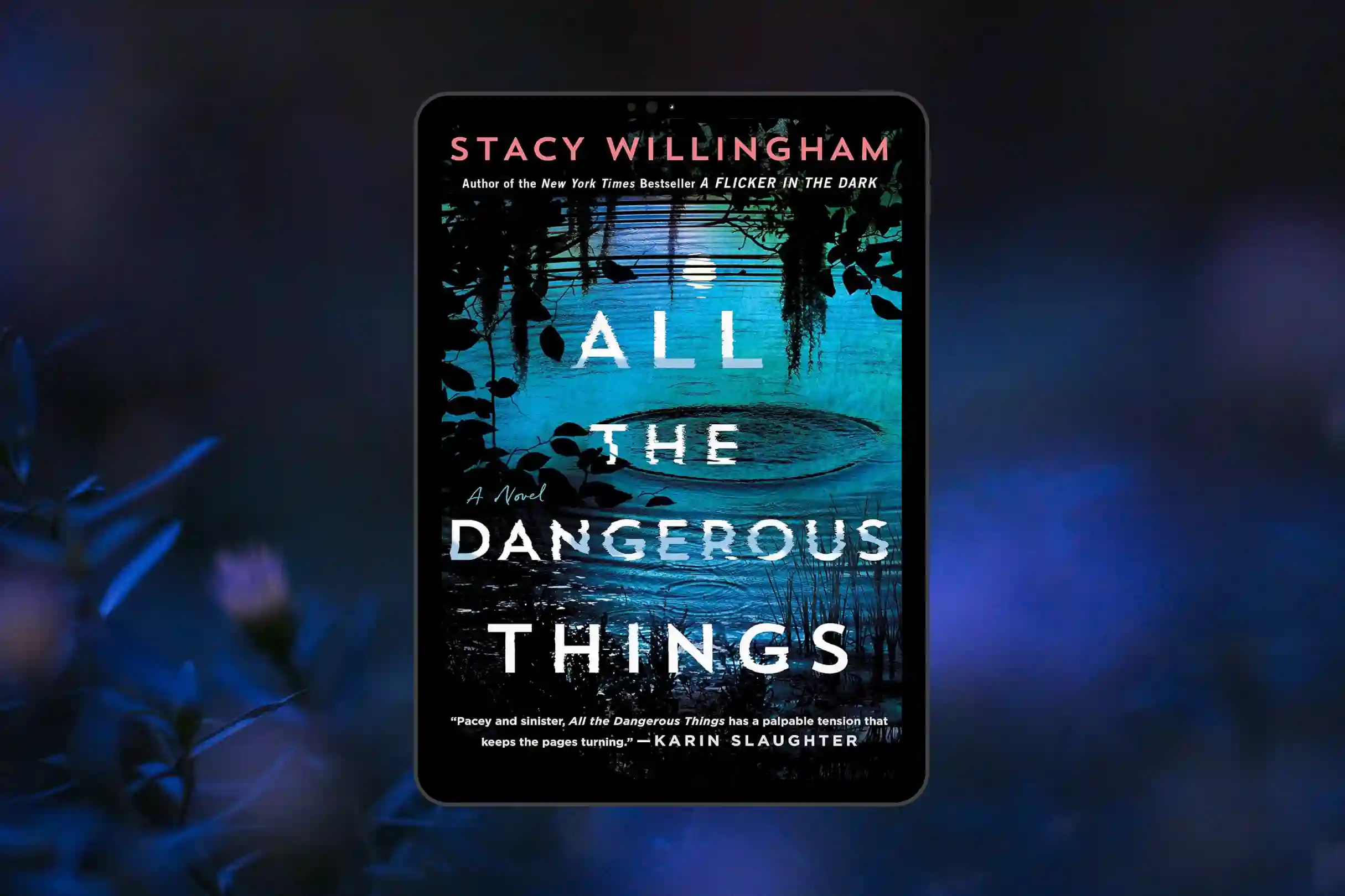 all_the_dangerous_things_book_club_questions