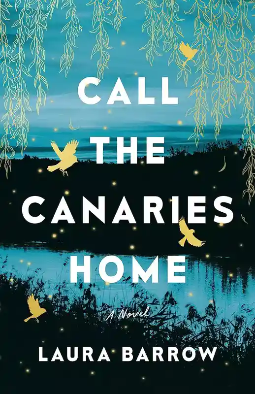 call_the_canaries_home_book