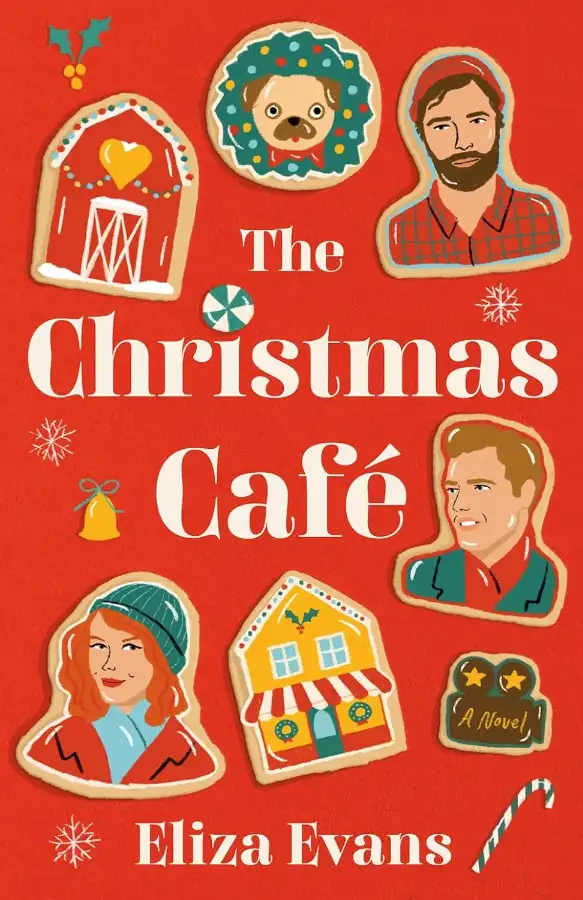 the_christmas_cafe_book