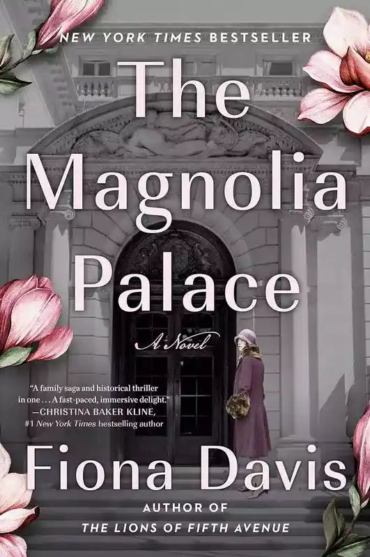 the_magnolia_palace_book