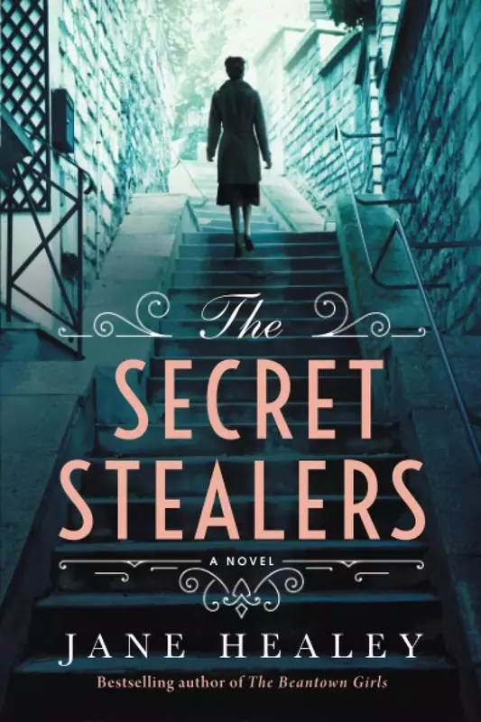 the_secret_stealers_book