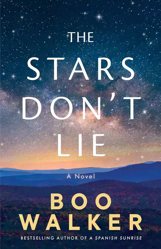 the_stars_dont_lie_book