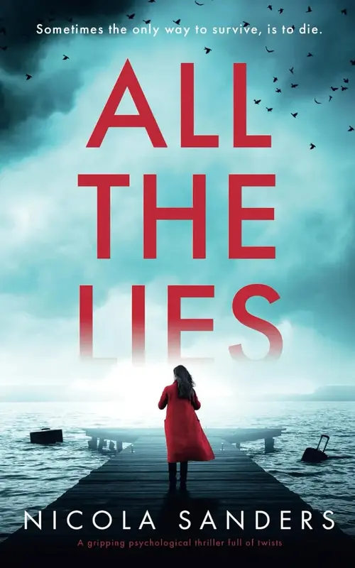 all_the_lies_book